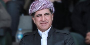 نێچیرڤان بارزانی: د شۆڕەشا گۆلانێدا گەلێ کوردستانێ سەلماند بۆ ھەموو قۆربانیدانەکێ یێ ئامادەیە