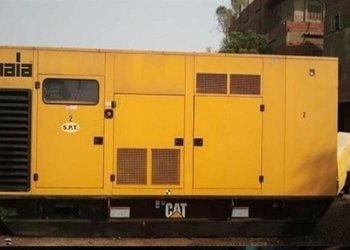 هەتا نوكە 89 موەلیدەیێن كارەبێ ل دهۆكێ هاتینە ڤەمراندن