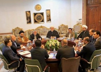 چارچووڤێ هەماهەنگییێ: ب دەرخستنا قانوونا پەترۆلێ، ئاریشەیێن هەولێر و بەغدا دێ چارەسەربن