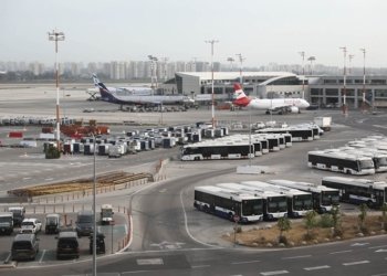 ئیسرائیلێ هەموو فڕۆکێن خۆ یێن مەدەنی برینە قوبرس و یۆنان و ئەمریکا