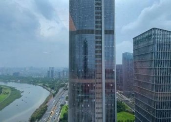 250 كۆمپانیێن كوردان ل باژێرەكێ چینێ هەنە