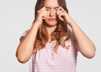 بوچی نۆشدار دبێژن چاڤێن خۆ ب ئەنیشكێ بخۆرینە؟