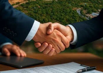 چه‌ند كۆمپانییێن دهۆكێ دێ ڕێككه‌ڤتنان دگه‌ل كۆمپانییێن بیانى ئیمزاكه‌ن