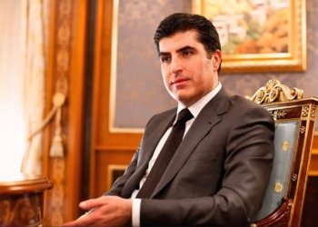 نێچیرڤان بارزانی: پێشوازییێ ل ئاگربەستا ئیسرائیل و ئیرانێ دكەین