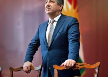 مەسرور بارزانی: دوعا ژ خۆدایێ مەزن دکەین، سالا نوو یا کۆچی، سالا ب دووماهی هاتنا شەڕی بیت