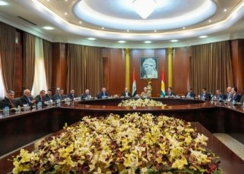 پارتی و ئێكەتی: دێ پاراستنا قەوارێ هەرێما کوردستانێ و دەستکەفتێن وێ کەین