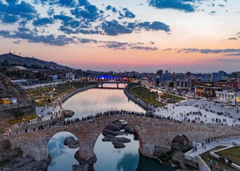 رەزامەندی ل سەر هزار و 500  پارچێن ئەردی گەهشتە سەرۆکاتیا باژێرڤانیا زاخۆ