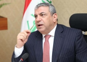 سه‌رۆكێ ئێكەتییا به‌لێنده‌رێن عێراقێ: وه‌زاره‌تا دارایی شایستێن كۆمپانییان خه‌رجناكەت