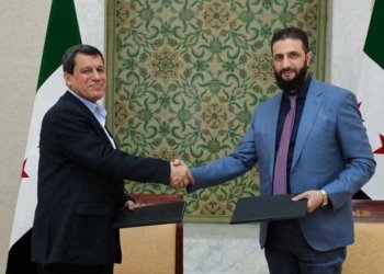 بەیاننامەیەك ژ حكومەتا سووریا ل دۆر ڕێككەڤتنا دگەل هەسەدێ