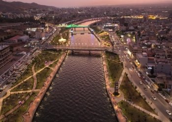  قووناغا دووێ یا پرۆژێ کۆڕنیشێ زاخۆ دهێتە تەمامكرن