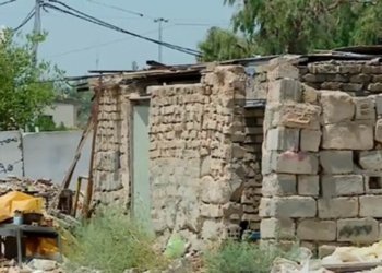 هه‌تا نوكه‌ نێزیكى 800 خانییێن زێده‌گاڤى ل دهۆكێ هاتینه‌ تاپۆكرن