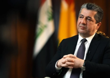 مەسرور بارزانی ل سالیادا جینۆسایدكرنا بارزانییان: دڤێت حكومەتا فیدرال قەرەبوویا قۆربانییێن ڕژێما چووی بكەت