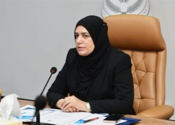 تەیف سامی: بێی بڕیارا جڤاتا وەزیران، مووچەی ناهنێرم