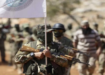 ئەمریکا دەستەیا تەحریر شام ژ لیستا تیرۆرێ دەرخست