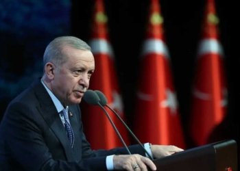 ئەردۆگان ڤێ حەفتییێ دێ ل گەل دەم پارتی كۆمبیت