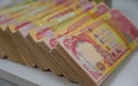 هەرێم دێ هەیڤانە 120 ملیار دیناران و ڕۆژانە 230 هزاربەرمیلێن پەترۆلێ ڕادەستی عیراقێ كەت