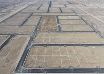 وەزارەتا باژێرڤانییێ: هویربینی دناڤێ 35 هزار فەرمانبەراندا بۆ وەرگرتنا پارچەیێن ئەردی ب دووماهی هات