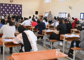 وەزارەتا پەروەردێ قوتابیێن پۆلا 12 ئامادەیی ئاگەهدار دكەت