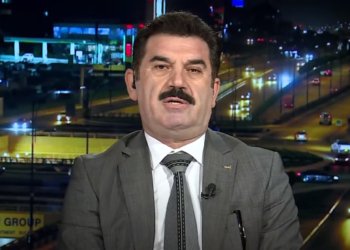 چیایی تەیمور: دوورنابینم هەتا هەیڤەكا دی، ئەمریكا هێرشی هندەك گرۆپێن حەشدا شەعبی بكەت