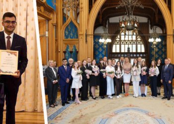 شێوەكارەكێ کورد بۆ جارا پێنجێ ژ لایێ وەزارەتا دەرڤە یا رووسیا هاتە خەلاتکرن