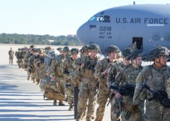 شیرەتکارەكێ سوودانی: ل هەیڤا بهێت ئەرکێ هەڤپەیمانان ل بەغدا و عەین ئەسەد دێ ب دووماهی هێت