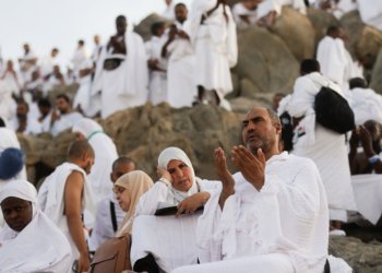 شاندەكێ وەزارەتا ئەوقافێ بۆ بەرهەڤییێن حەجێ دێ سەرەدانا سعوودیێ كەت