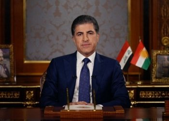 “هه‌موو لایه‌ك رژدییێ نیشان بده‌ن”