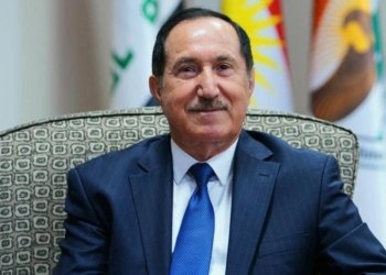 جەعفەر ئیمینكی: پارتی دێ زێدەتر ژ ملیۆن دەنگان ئینیت