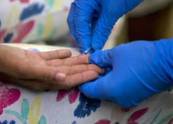 تاقیکرنەکا نوو یا خوینێ شیانێن ڤەدیتنا پتری 50 جۆرێن پەنجەشێرێ هەیە