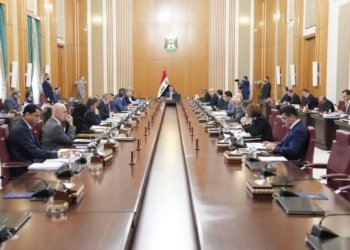 ئه‌ڤرۆ دێ بڕیار ل سه‌ر مووچه‌یێ هه‌یڤا هه‌شت هێته‌دان