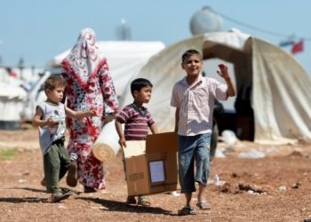 وەزارەتا ده‌رڤه‌یا ئەلمانیا: ئاڤه‌دانكرنا ده‌ڤه‌رێن ئێزدییان كارێ گرنگ یێ حکومەتا عیراقێیە