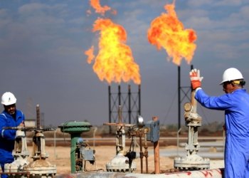 گەفێن ترەمپی بهایێ نەفتێ ئینا خوار