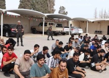 حكومەتا هەرێما كوردستانێ: ئەو گەنجێن ل لیبیا ئاسێ بووین دێ د ئێك حەفتیدا هەموویان ڤەگەرینین