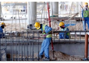 ئەڤسالە 51 كرێكاران ل دەمێ كاركرنێ گیانێ خۆ ژ دەستدایە