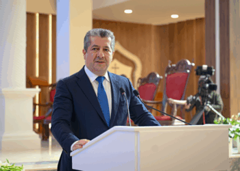 مەسرور بارزانی: دێ ل سەر گەشەپێدانا كولتوورێ پێكڤەژیانا ئاشتییانە د بەردەوامبین