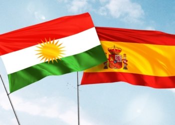ئیسپانیا دێ وەبەرهێنانێ ل کوردستانێ دا كەت