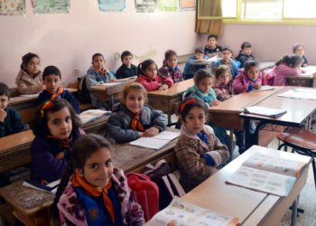 شه‌ش ڕۆژ بۆ قوتابخانان بێهنڤه‌دانه‌