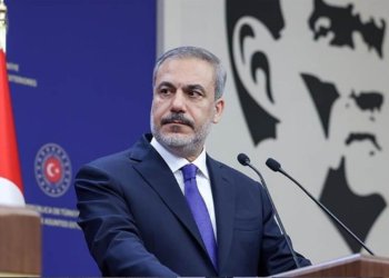 وەزیرێ دەرڤەیێ تورکیا دێ سەرەدانا عێراقێ كەت