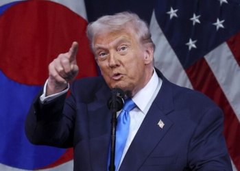 ترەمپ بۆ حەماسێ: خۆ باش بكەن ئەگەر دێ هەوە ژ ناڤبەم