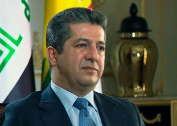 سەرۆکێ حکومەتێ سەرەخۆشی ل تورکیا كر