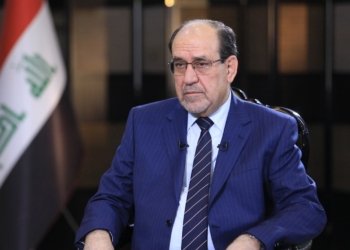 نوری مالکی: سەرۆک بارزانی کاریگەرییەكا مەزن ل سەر نەخشێ سیاسییێ عێراقێ هەیە