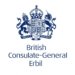 كۆنسۆلخانەیا بریتانیا ل هەولێرێ: هێرشكرن ل سەر هەر ژێرخانەیەكا بنەرەت، گەفە ل سەرسەقامگیرییا عیراقێ و سلامەتییا گەلێ وێ