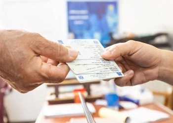 96%ـێ وەلاتییێن دهۆكێ كارتا دەنگدانێ وەرگرتییە