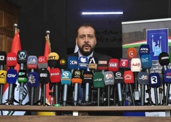 270 هزار كه‌سان ل هه‌رێمێ مافێ ده‌نگدانا تایبه‌ت هه‌یه‌