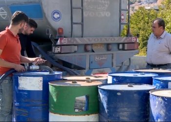 هەتا نوكە 35 هزار خێزانان گاز وەرگرتییە