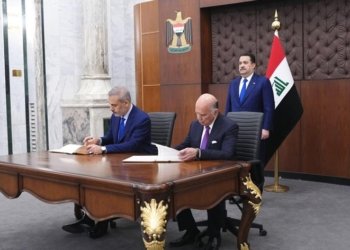 توركیا دێ هنارتنا په‌ترۆلا عیراقێ زێده‌كه‌ت