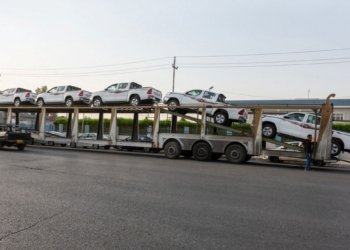 بڕیارەك بۆ ئینانا ترۆمبێلان دێ هێتە بجهئینان