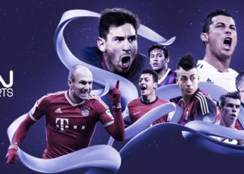ڤەگۆهاستنا پەخشێ BEIN SPORTS ل كەنالێن ناڤخۆ هاتە قەدەغەكرن