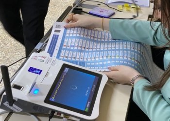 د ده‌نگدانا تایبه‌تدا زێده‌تری 26 هزار ئاوارەیان مافێ ده‌نگدانێ هه‌یه‌