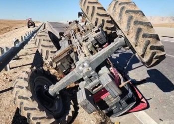 كەسەكی گیانێ خۆ ژ دەستدا